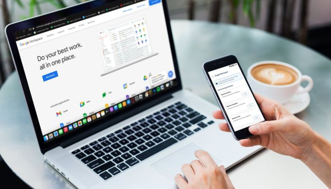 Why Is Every Business Using G Suite