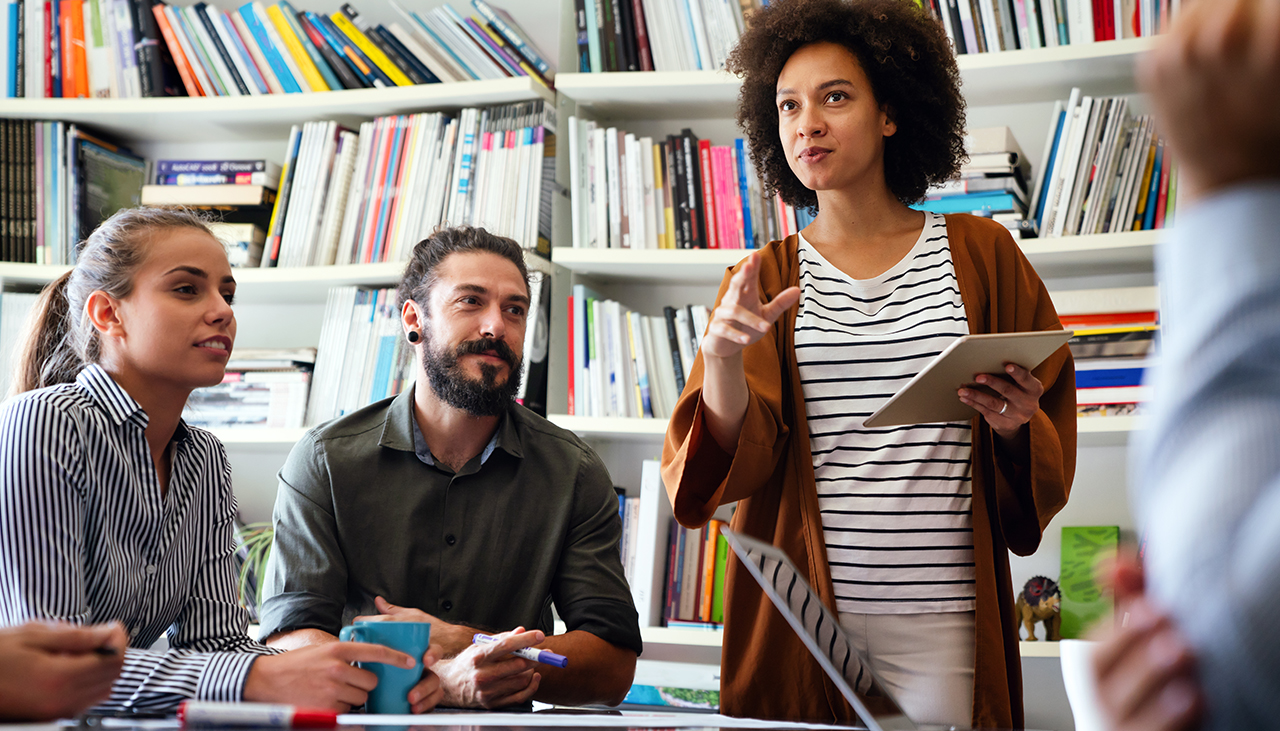Choosing the Best Marketing Agency in Dubai