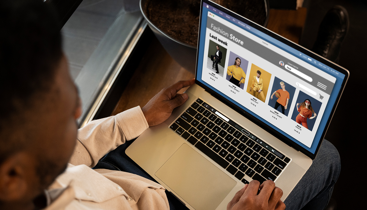 ultimate Guide to Building eCommerce Websites