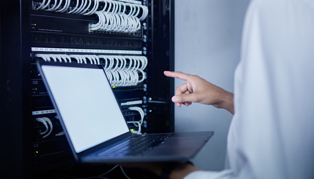 Types Of Web Hosting And Their Differences