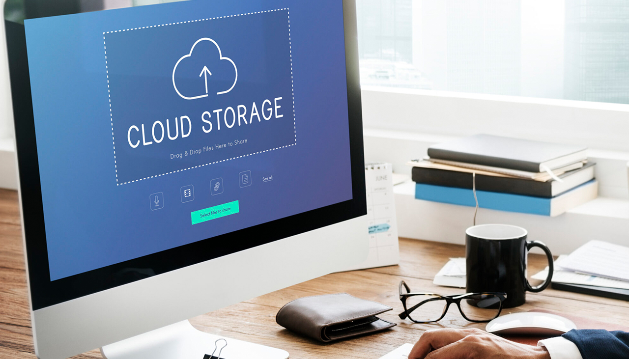 Benefits Of Cloud Hosting For Small Businesses