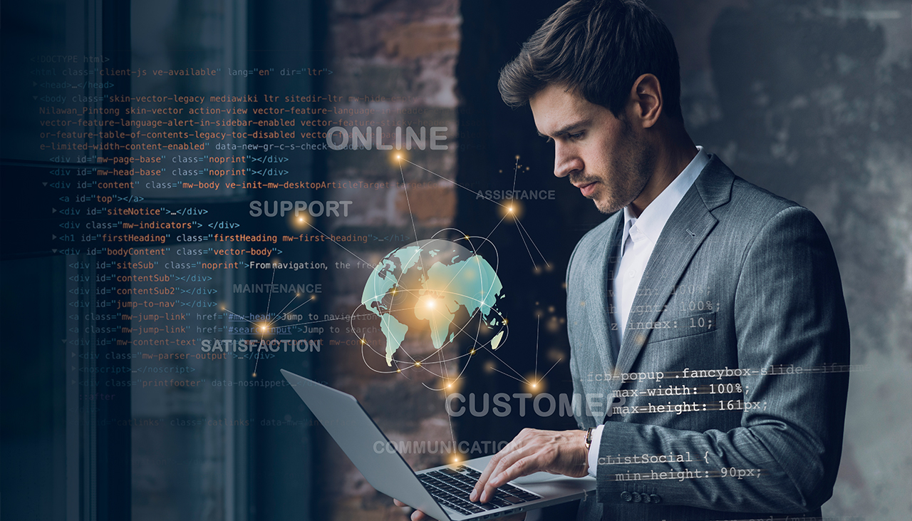 How Can You Choose the Right CMS for Your Business Website
