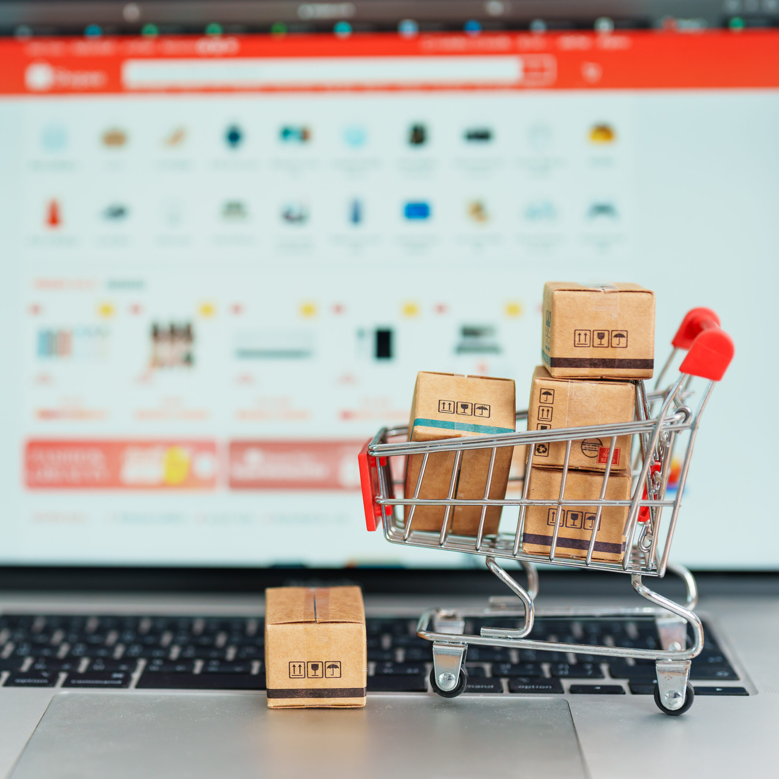 How to choose the best eCommerce platform for your business