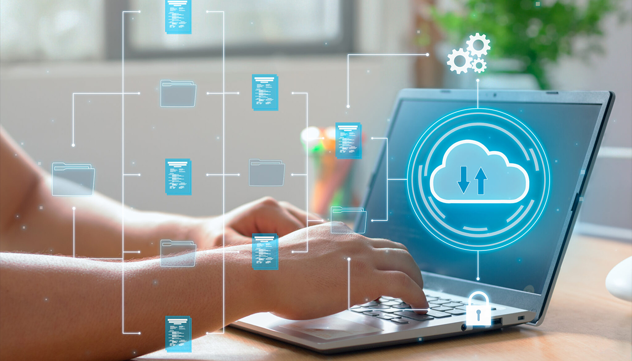 The Future of Cloud Hosting]