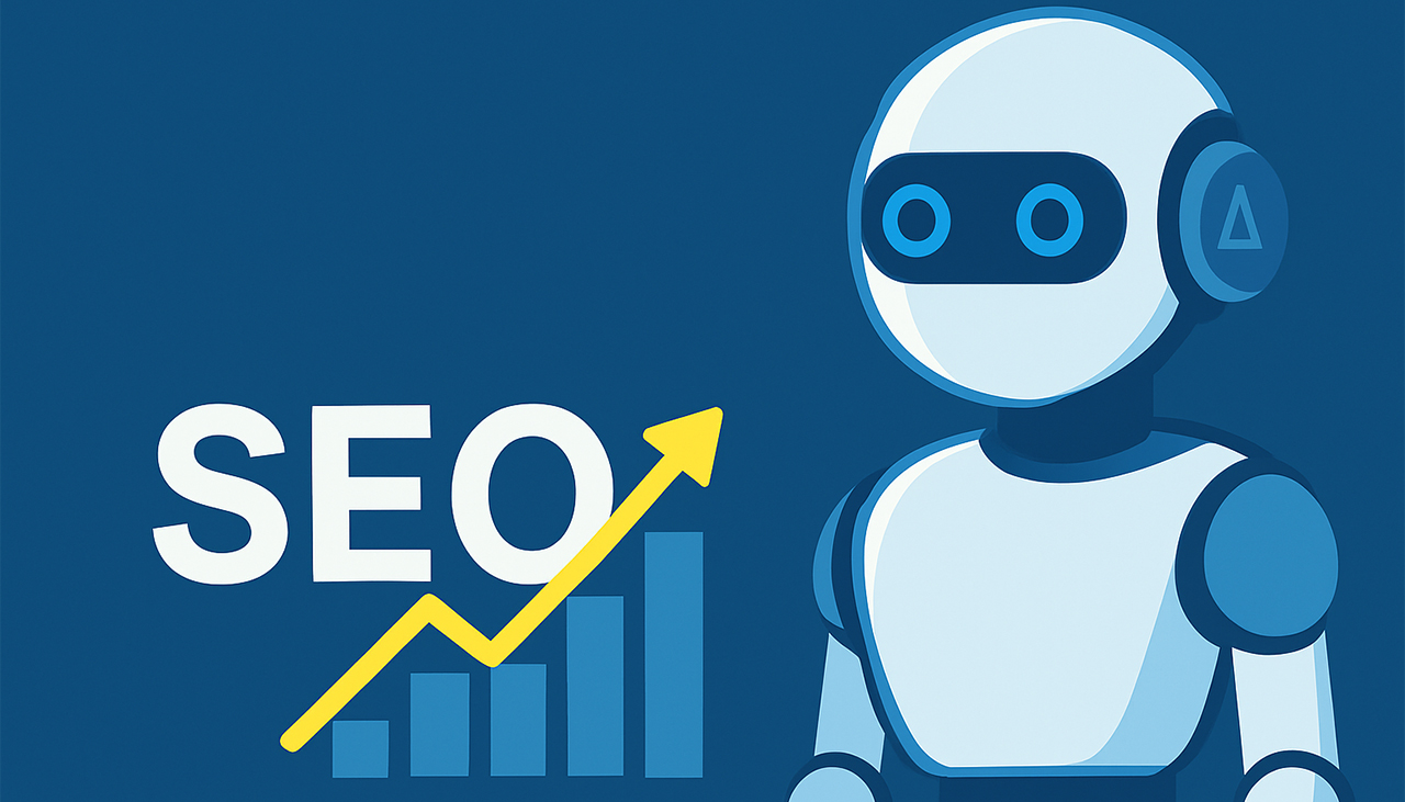 Top 20 AI SEO Tools to Boost Your Rankings