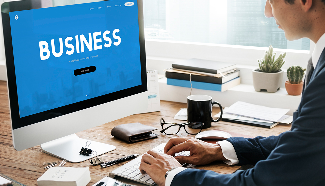 Why Your Dubai Startup Needs a CMS Website in 2025