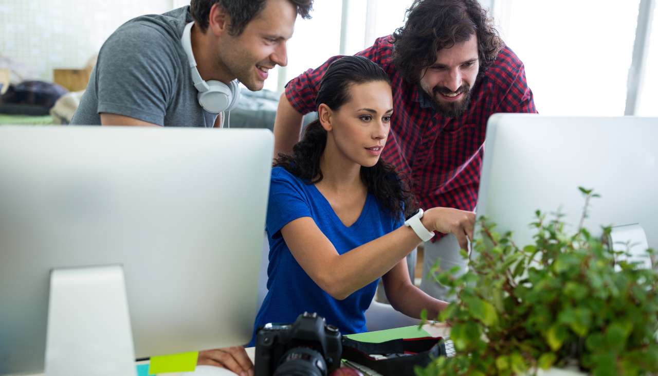 How to Choose the Right Web Design Agency in Dubai