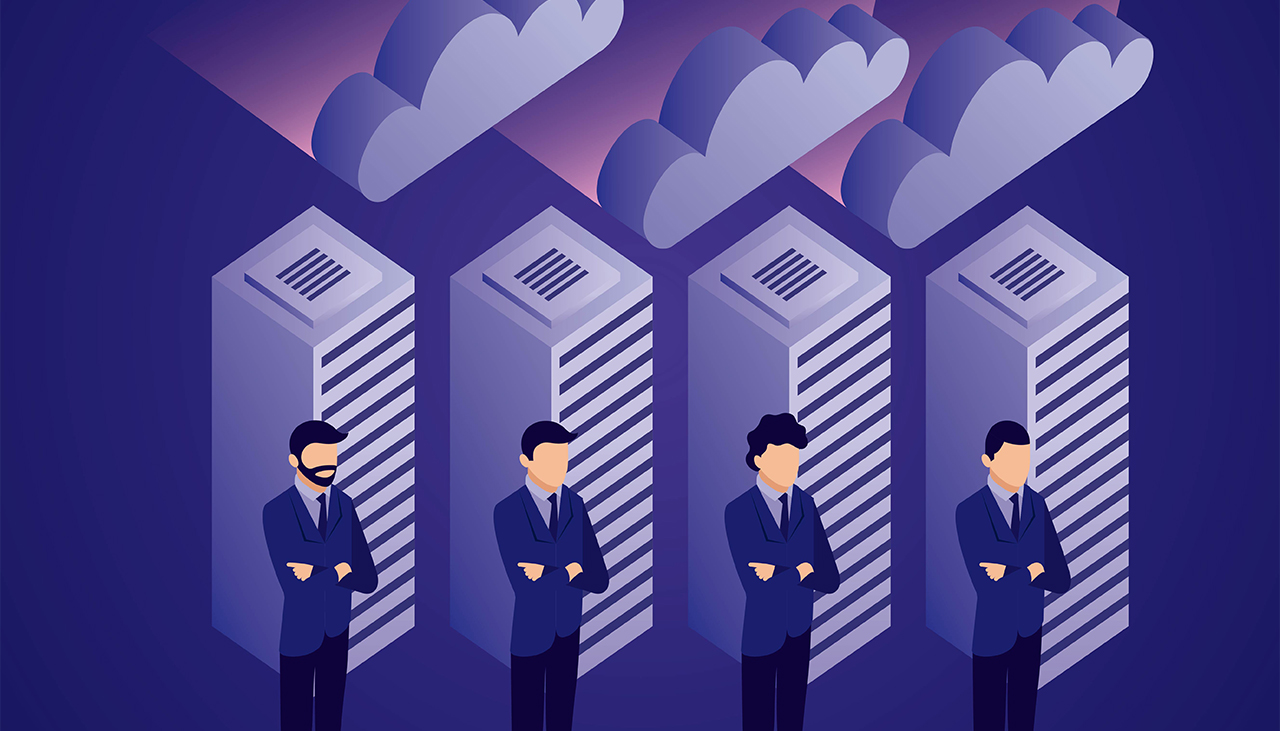 Top 10 Cloud Hosting Providers