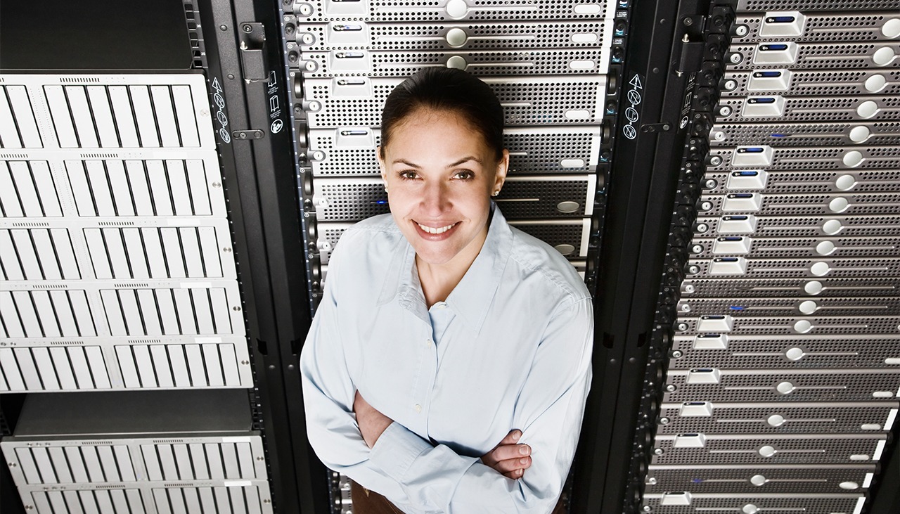 Top Dedicated Server Hosting Providers in 2025