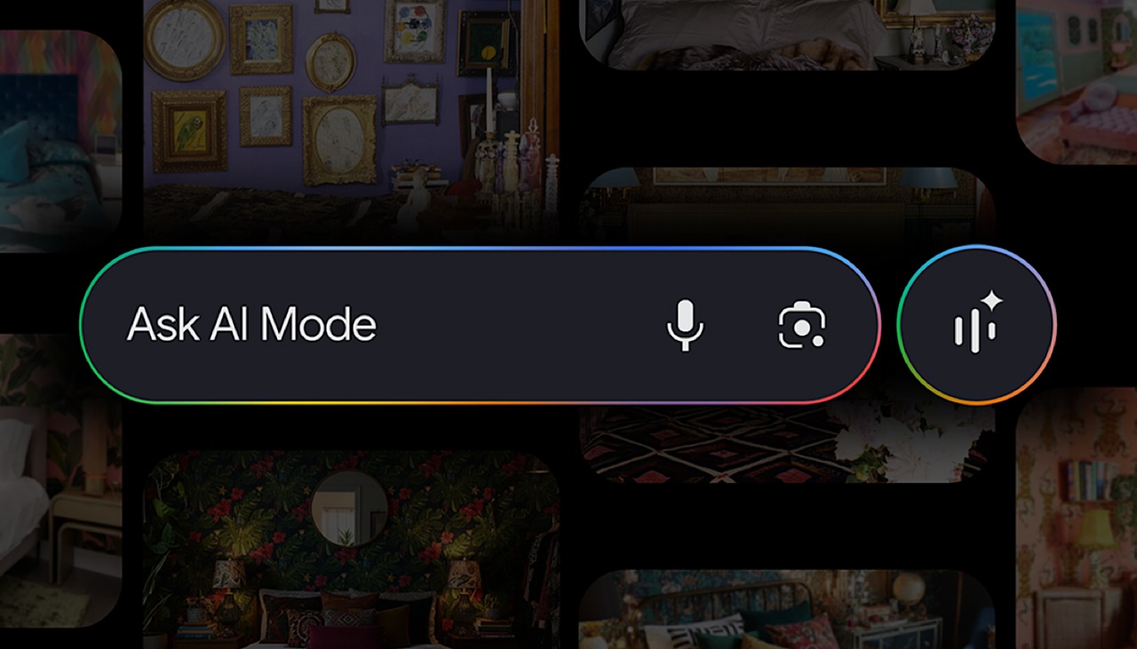 Google AI Mode Gets Visual + Conversational Image Search transforms how users explore, shop, and discover content through smarter visual AI search.